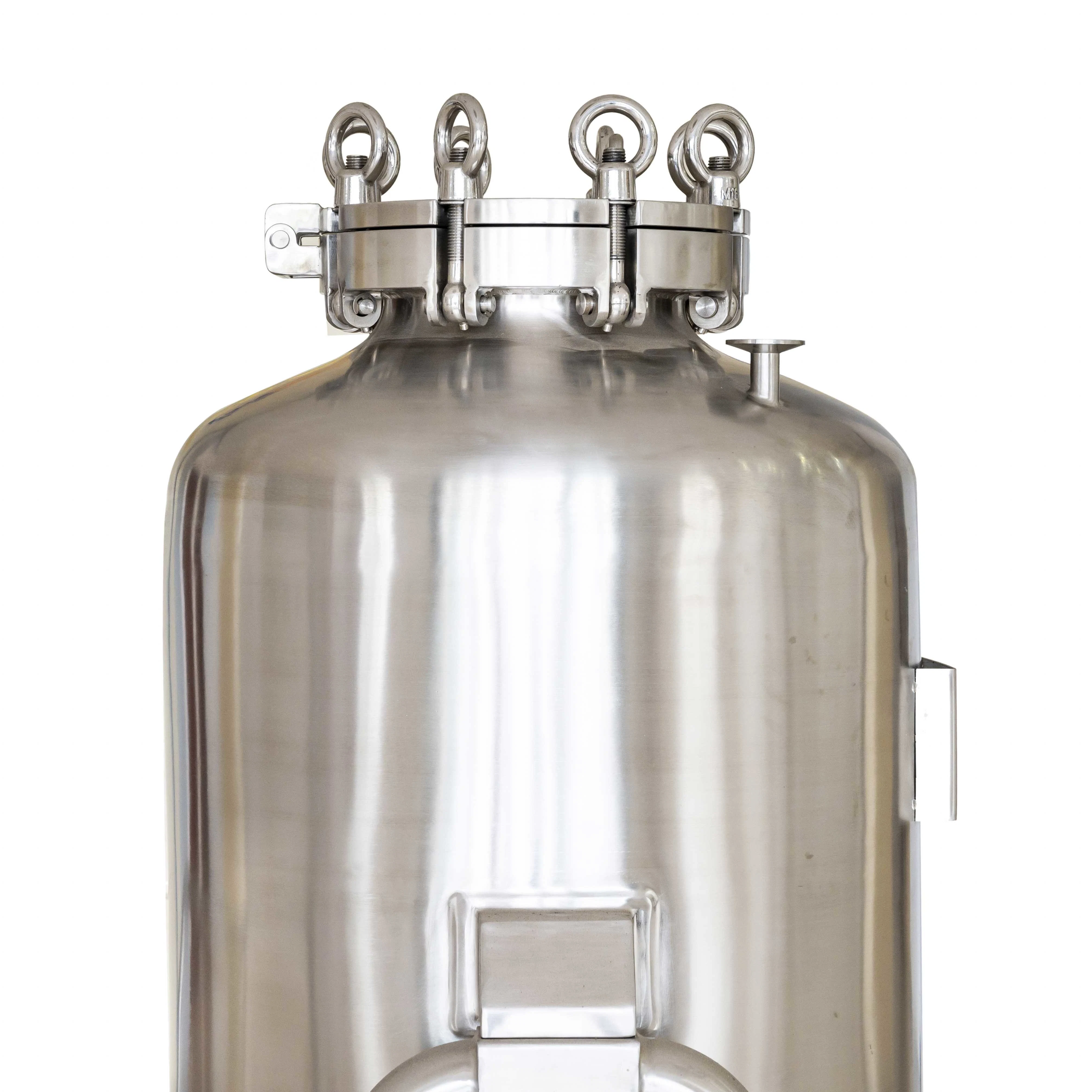 Stable Quality Stainless Hot Water Cylinder