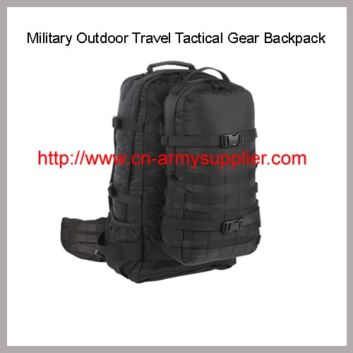 Wholesale/Supplier Cheap China Military Outdoor Travel Police Tactical Backpack Rucksack