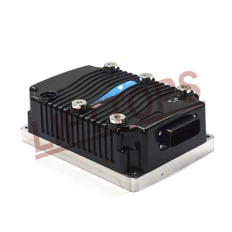 DC to AC Motor Speed Controller of Vehicle Speed Control Devices 1236e-5421