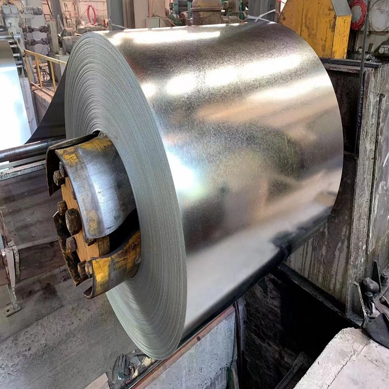 Factory Processing Customized High-Quality Stainless Steel Strip/Galvanized Strip