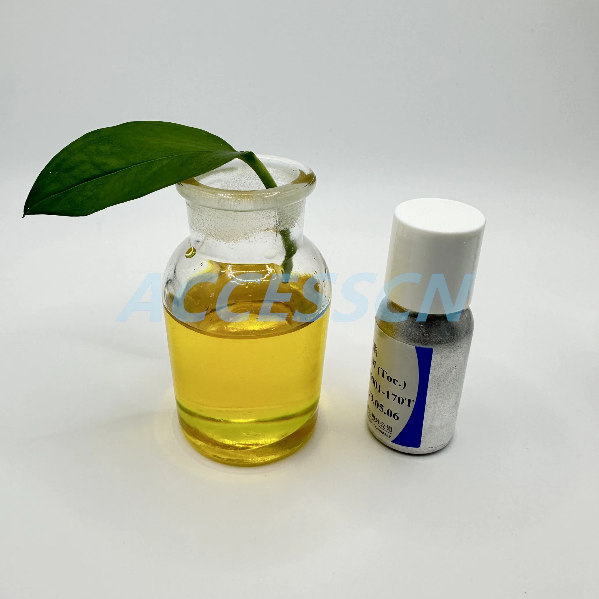 Venta caliente fábrica suministro de vitamina a Palmitato 99% polvo/aceite CAS 79-81-2