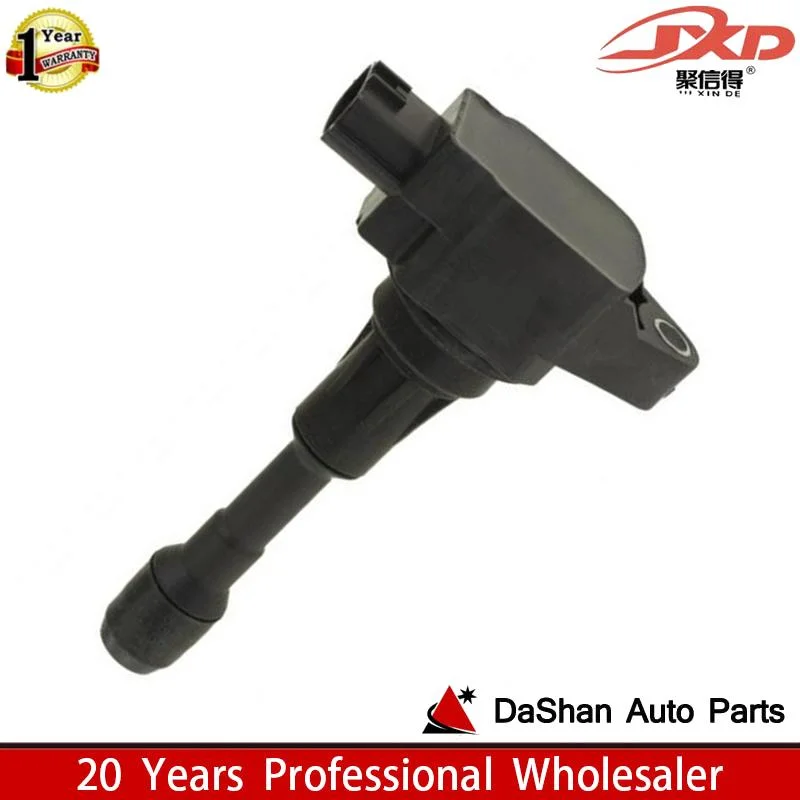 Wholesale Auto Parts Ignition Coil UF638 22448jf00b 22448jf00b 2505484809 Igc0079 C1697 522109 E1138 Ignition Module for Nissan