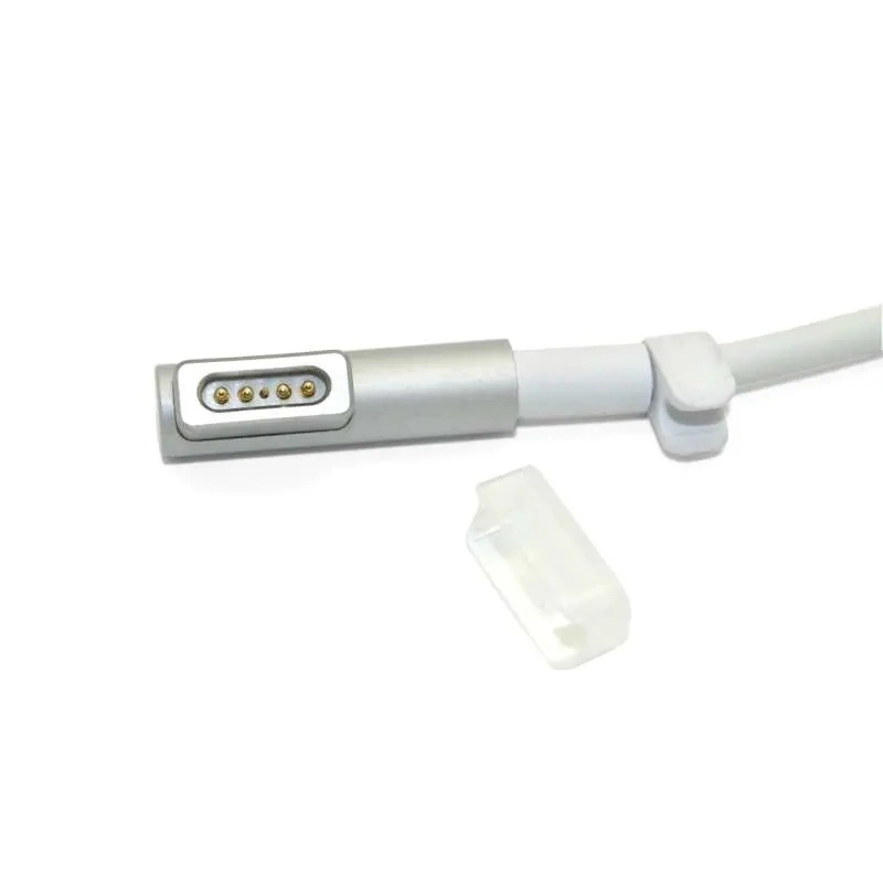 Chargeur pour ordinateur portable ce RoHS FCC 45 W 60 W 85 W CA Adaptateur secteur pour adaptateur secteur Mac Book PRO Appl