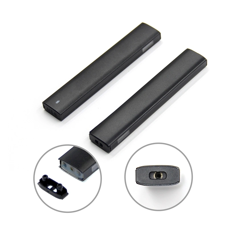 Factory Wholesale/Supplier Price D8 Disposable/Chargeable Vape Pen 1ml OEM Supportable