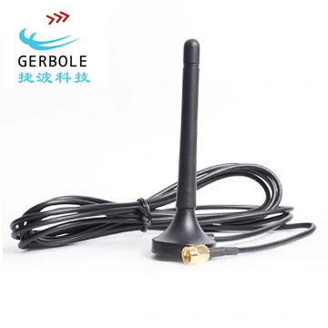 868MHz Antenna Best Car Radio Antenna SMA Connector Type