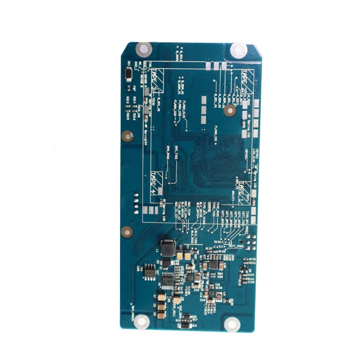 Custom Circuit Board Immersion Au Metal Core PCBA Blind Buried Ceramic PCB for Washing Machine