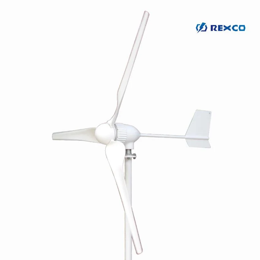 Free Energy Generator 1000W to 20kw Small Wind Generator Windmill Wind Turbine