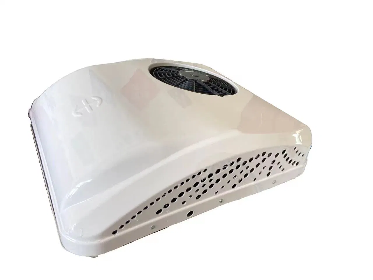 Air Conditioner Freezer Electric Fan