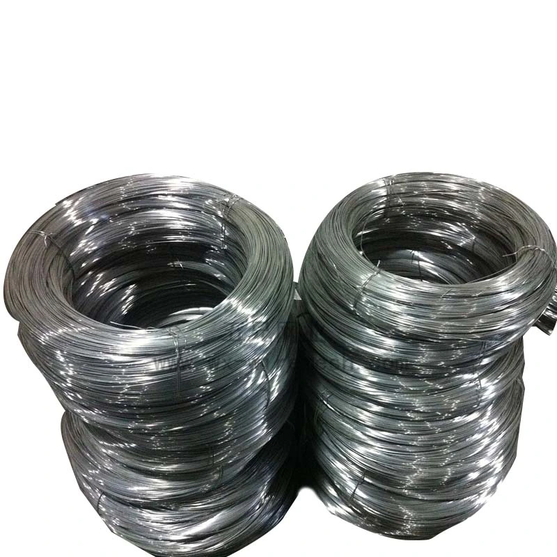 Hastelloy C276 Nickel Alloy Cold Rolled Wire (FM78)