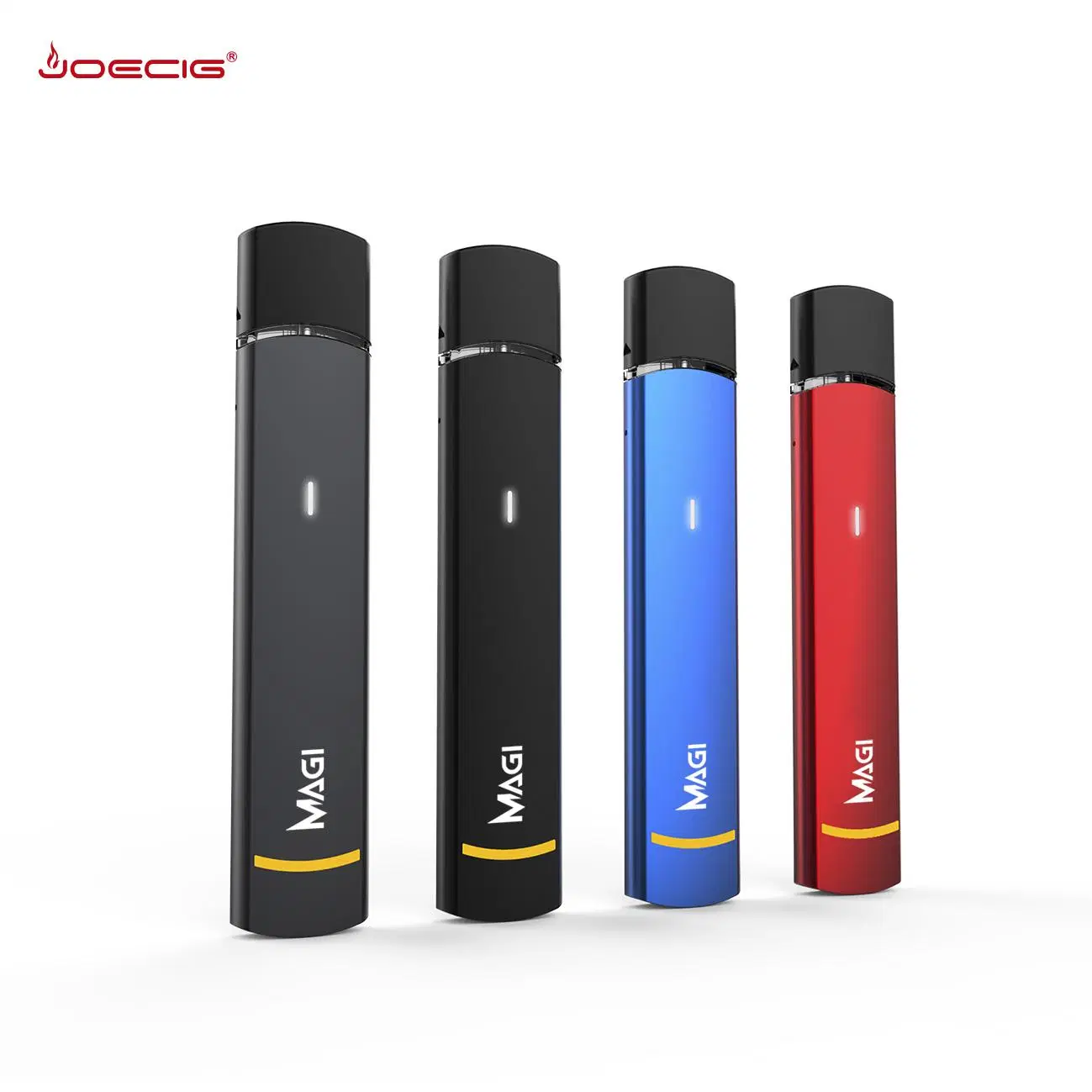 2021 E populaire fabricant de cigarettes Direct par E-Cig mages Rechargeable pour cesser de fumer