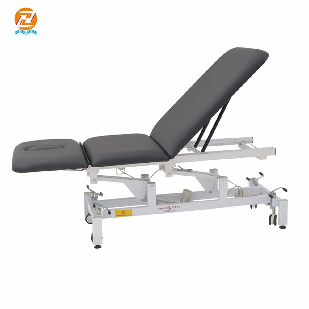 Economic Physical Treatment Table Beauty Center Couch Gyno Examination Beds