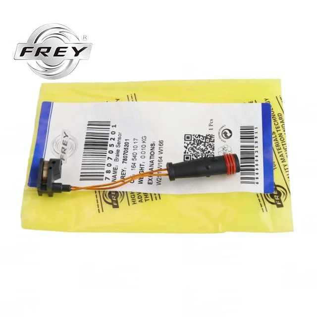 Frey Auto Car Parts Front Brake Hose for Mercedes Benz X164 W210 W211 W639 W166 OE 1645401017