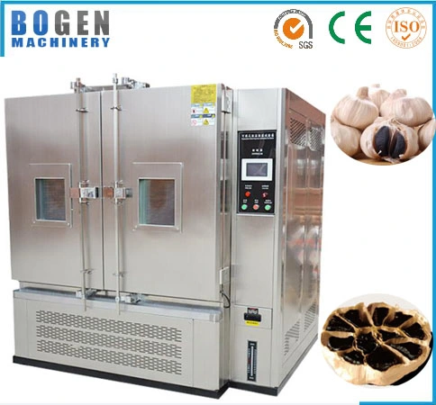 Professional Supplier Black Garlic Fermentation Machine