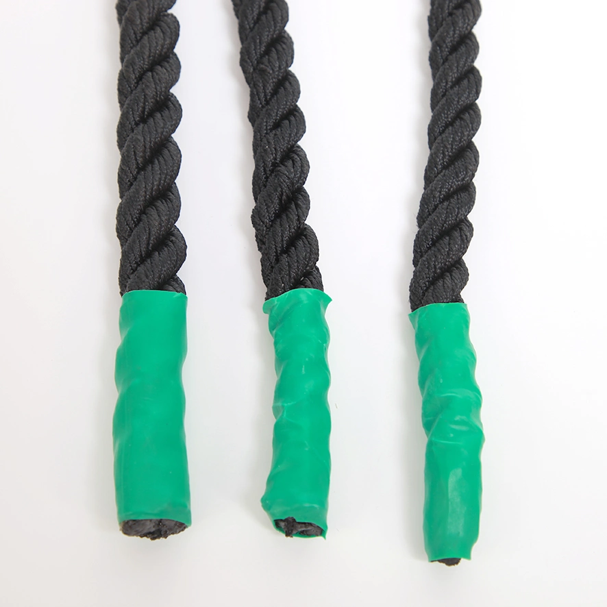  Nylon Polyester 10/12/14mm Fire Safety Rope