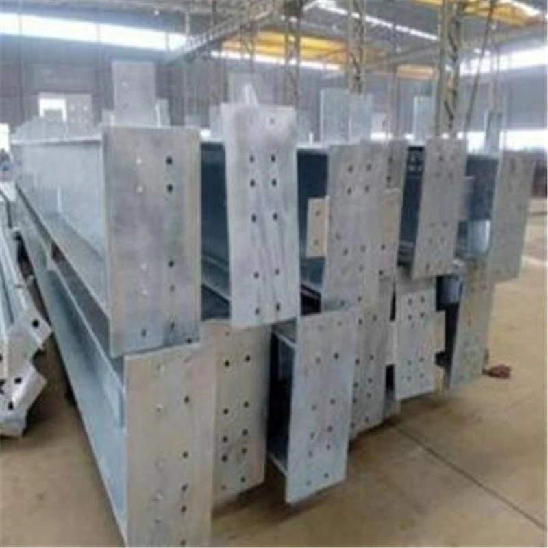 Fabricate Metal Products in Both Sheet and Structural Steel Stainless Steel Aluminum Alloy