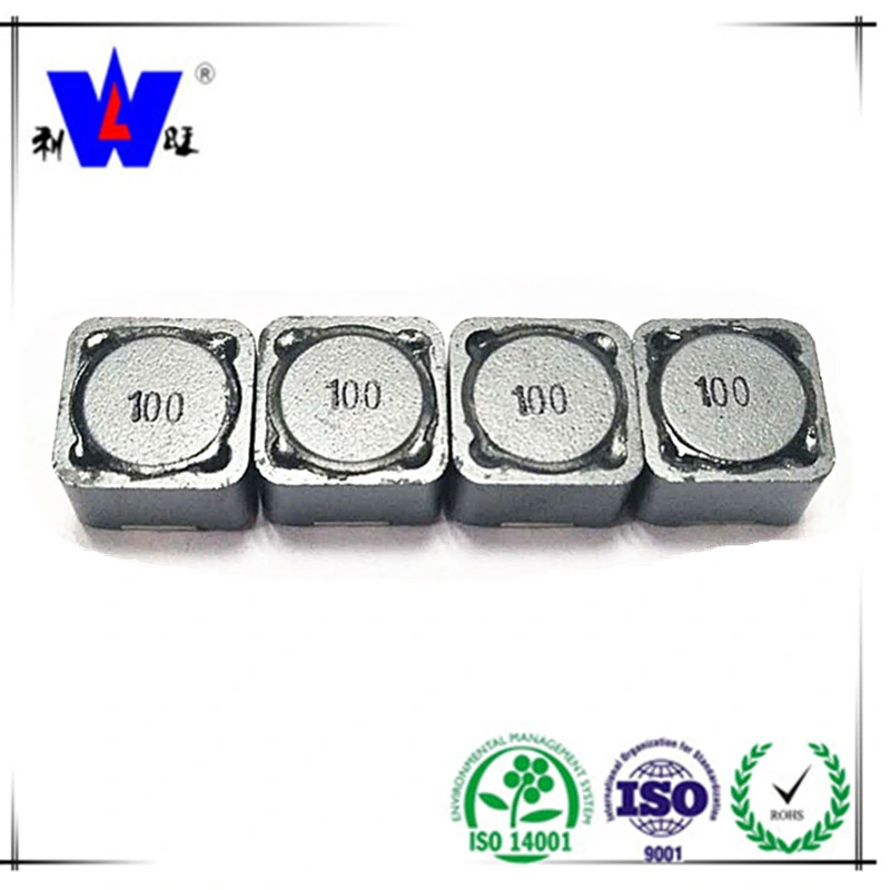 Molding Power Choke SMD Power Choke Coil Inductor