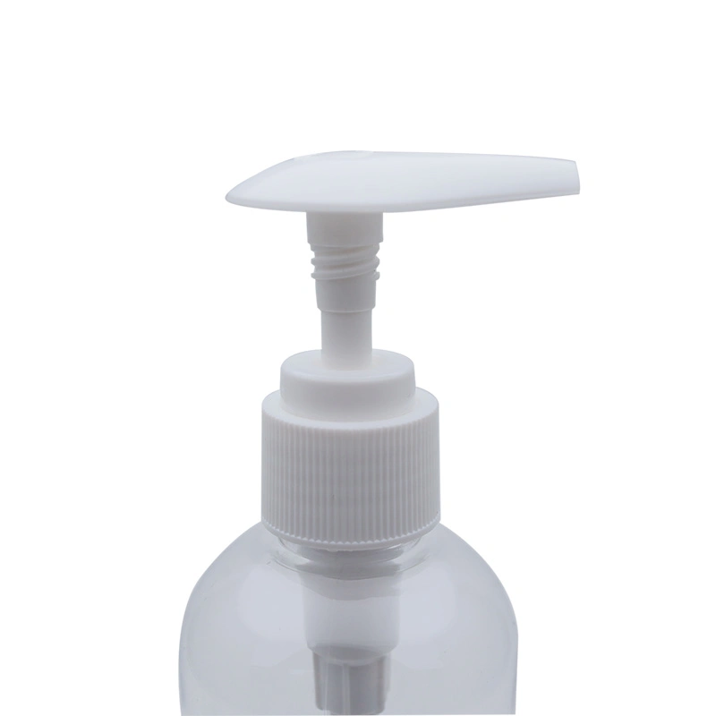 Household Factory Shampoo Dispenser Lotion Pump