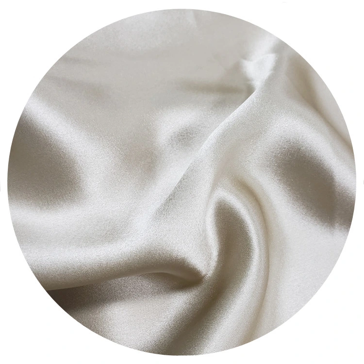 Wholesale/Supplier 100% Natural Chinese Pure Silk Fabric