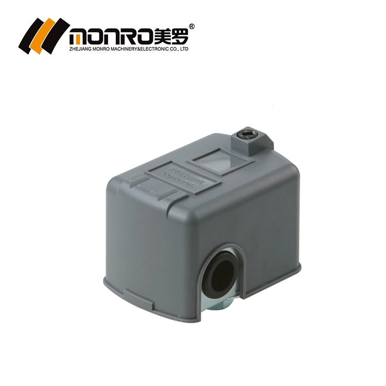 Monro Factory Hot Sale Auto on/off Pressure Control Water Pump Switch Krs-3 Mechanical Type