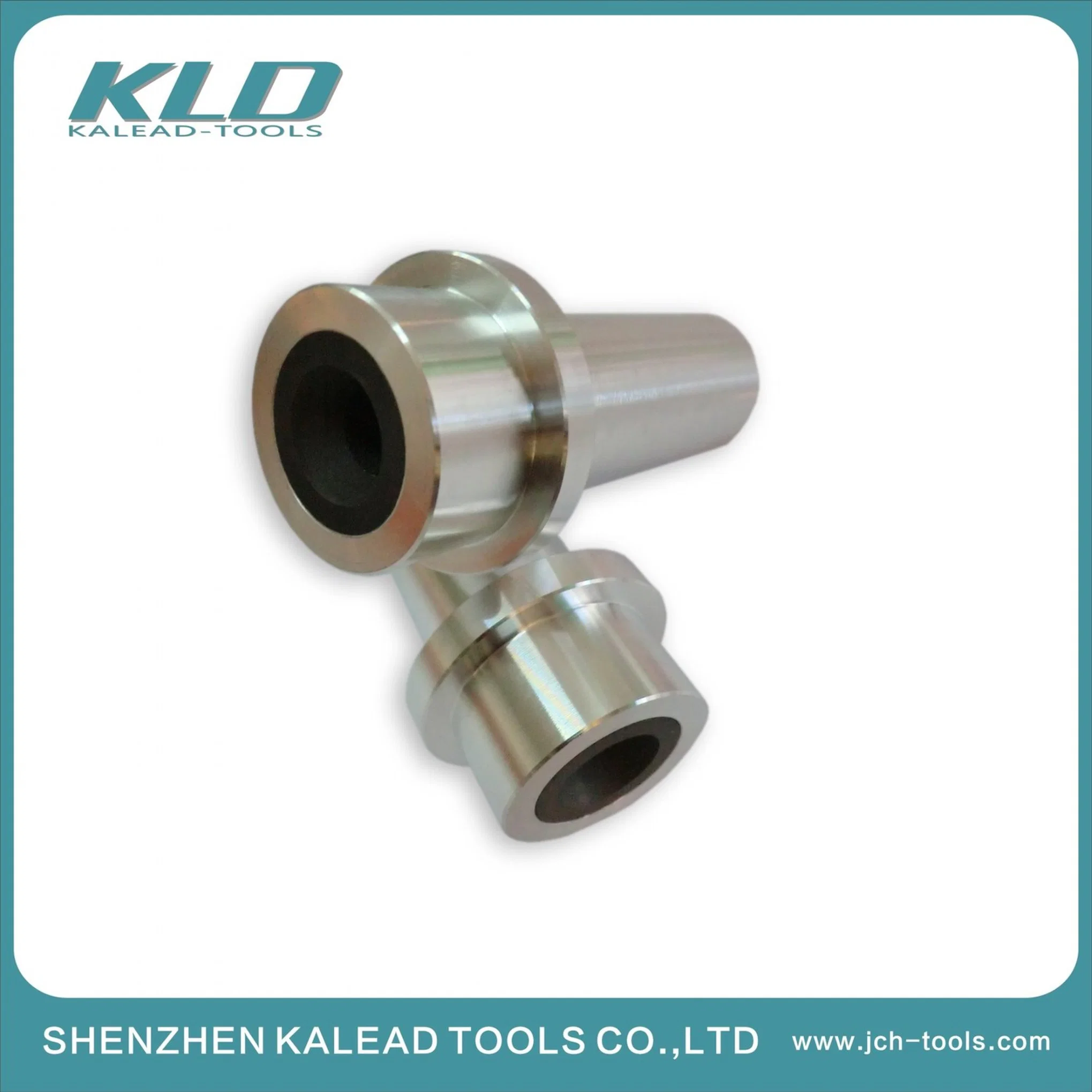 Customized Nozzle B4c Sandblasting Parts Boron Carbide Ceramic Silicon Parts