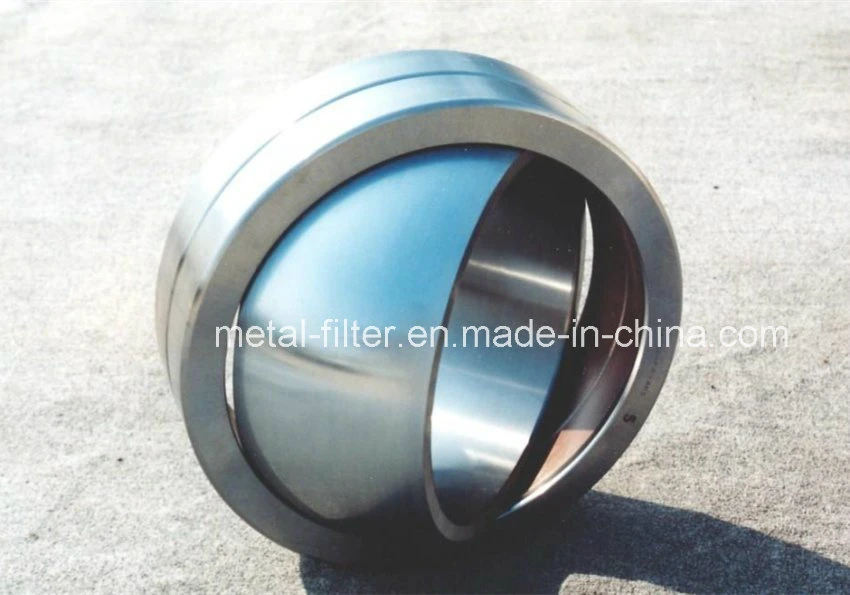 China Best Radial Spherical Plain Bearing