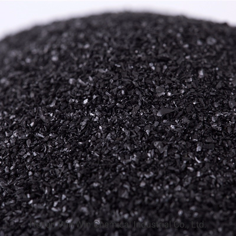 Sulphur Black 200%/220%/240% for Textile