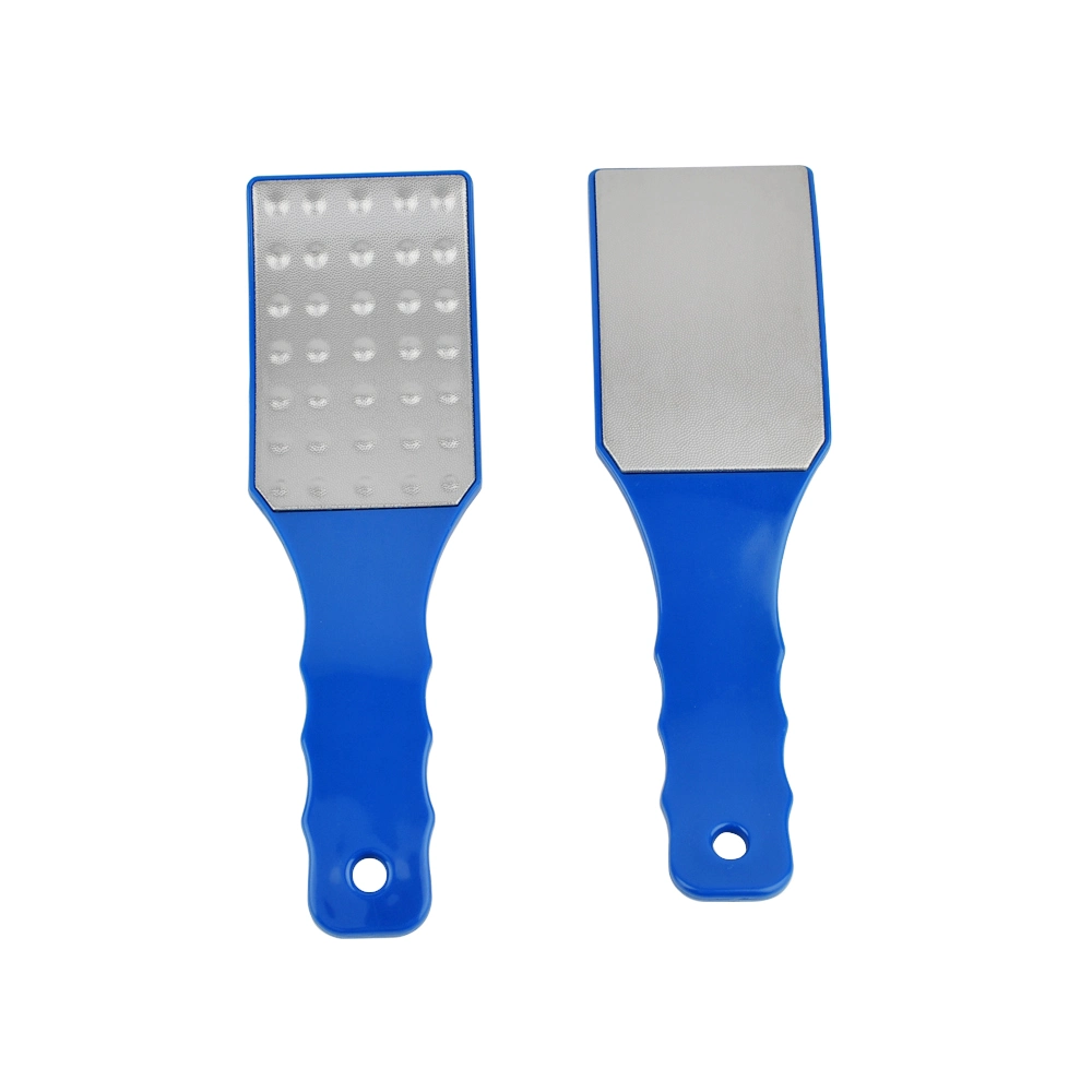 Best Foot Care Pedicure Metal Surface Tool to Remove Hard Skin