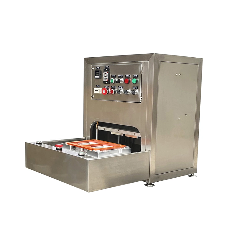 Beauty Needle, Beauty Instrument and Other Medical Beauty Products Dust-Free Moisture-Proof and Bacterial-Proof Laboratory Thermal Sealing Machine