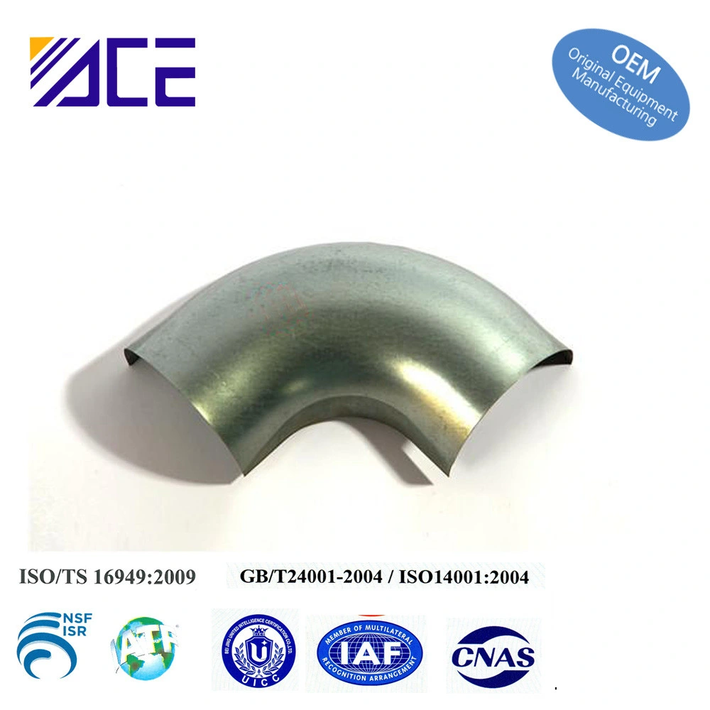 Energy Meter Accessory, Metal Part Stamping Part
