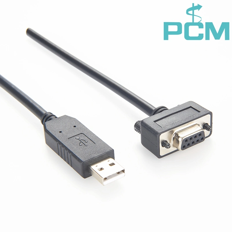 Converter USB RS232 Female Ftdi Cable