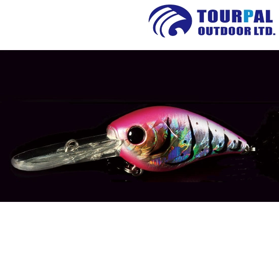 Hot Saling Fishing Lures Hard Bait Colorful Kind Soft Bait Lures Daily Life Fishing Lure