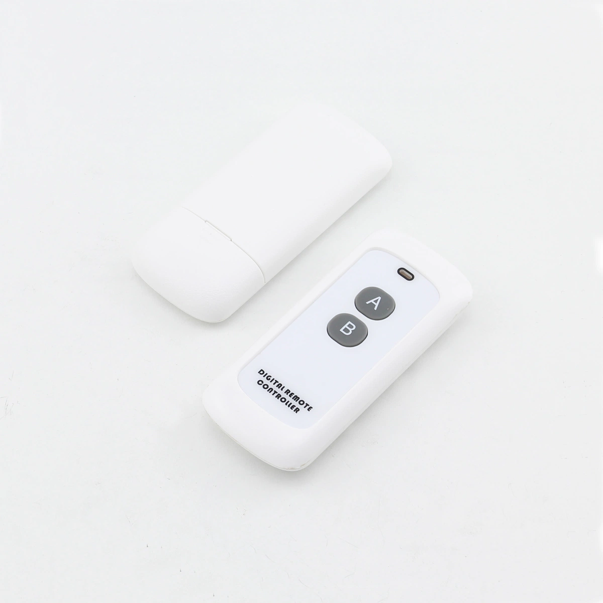 Factory Wholesale/Supplier Digital Remote Control Learning Code Wireless 433MHz Remote Control