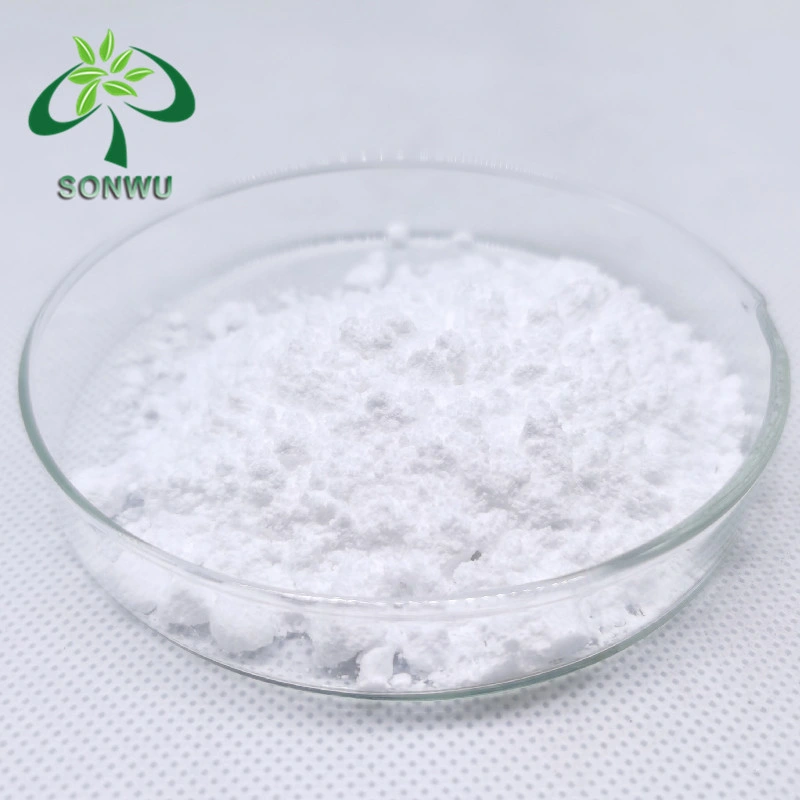 Sonwu Supply Pharmaceutical Chemical Levamisole HCl