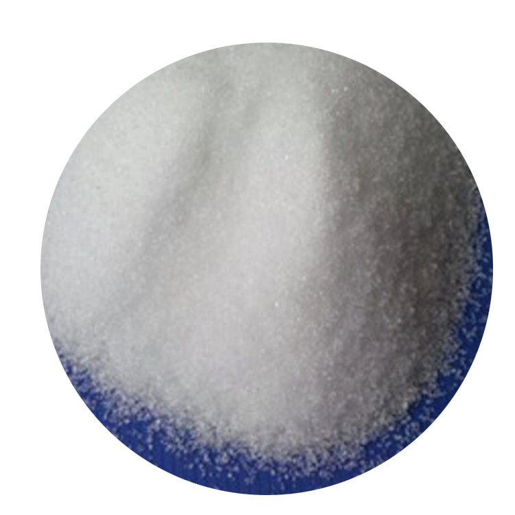 Factory Sales 99% Sodium Acetate Anhydrous for Food Additives Raw Chemical Material