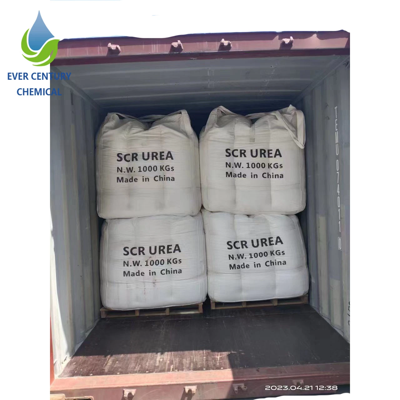 Factory Suppy CAS No.: 7783-20-2 Prilled/Granular Urea 46% Carbamide