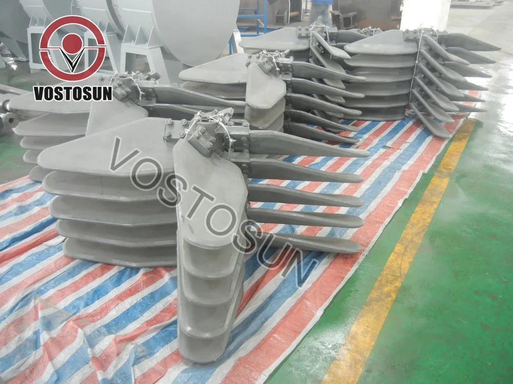 Mine Agitator Xb Series Mining Agitation Tank for Sale in China