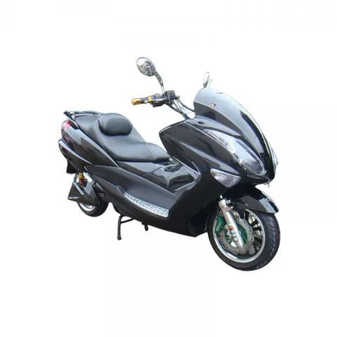 Long-Distance Soft Safety Casual Big Size Recreational Touring Traveling Relax Retirement Classic Electric Scooters Motorcycles