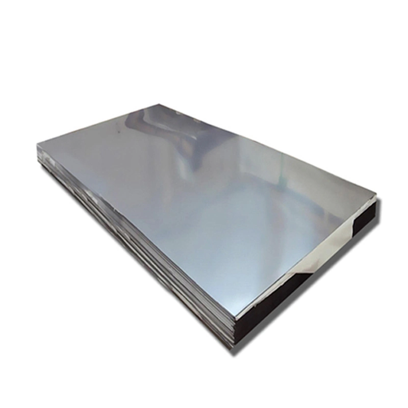 Transportation 1xxx 3xxx Anodized 3104 H19 6061 T6 Al Roofing Aluminium Plate 5052 H32 5754 H111 Brushing 5083 H112 Marine Grade Alloy Aluminum Sheet Price