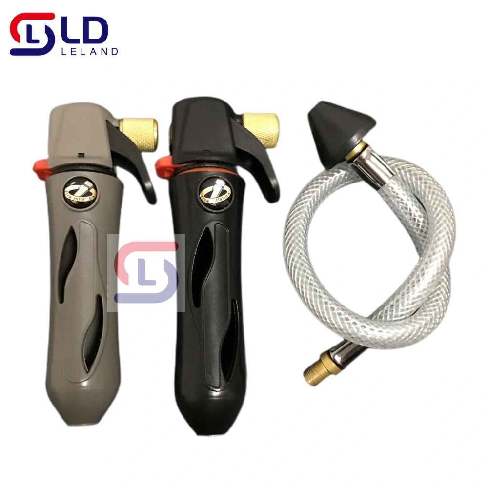 CO2 Drain Line Tool