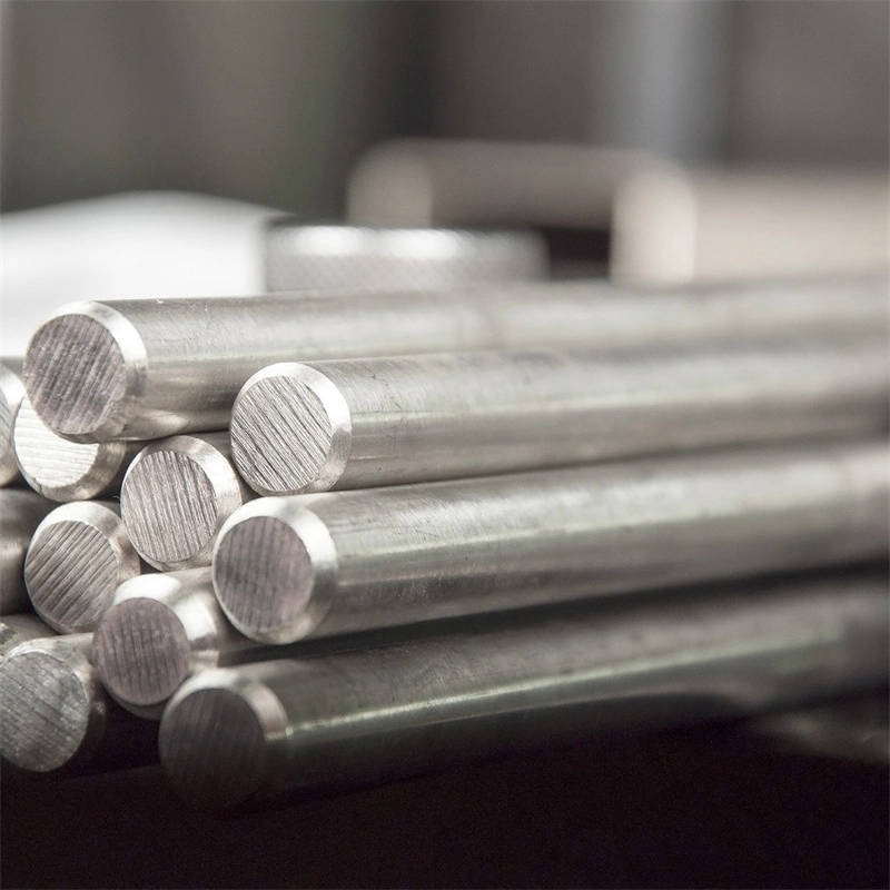 Hot Selling Products 201304 304L 316 316L 2205 2507 317L Stainless Steel Round Bar Price Per Ton