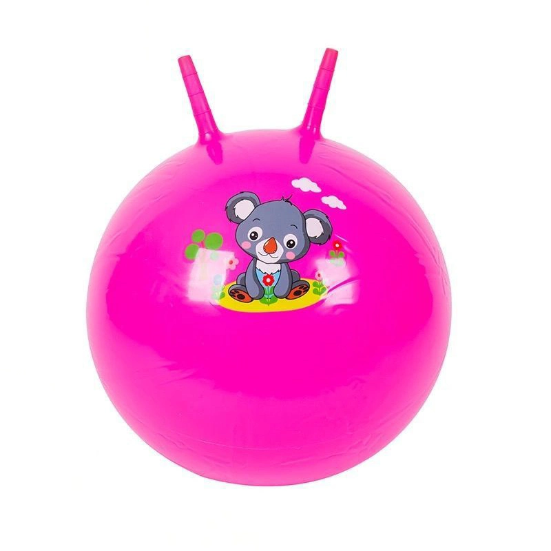 Outdoor Indoor Colorful Eco-Friendly Promotional Gifts Bouncy Ball Inflatable Kids Toy