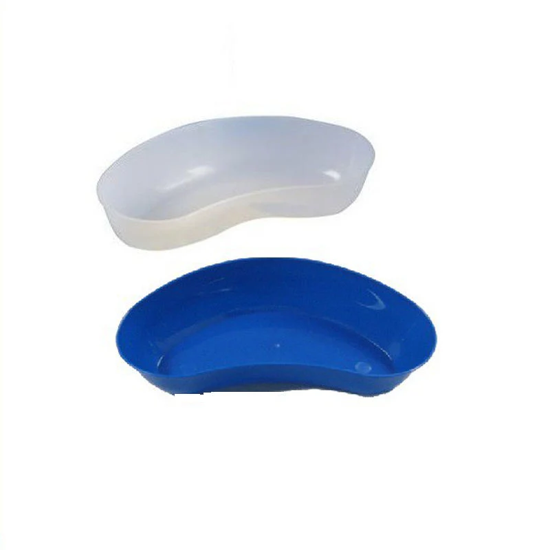 Medical Surgical Tray Plastic Disposable Dental Kidney Dish