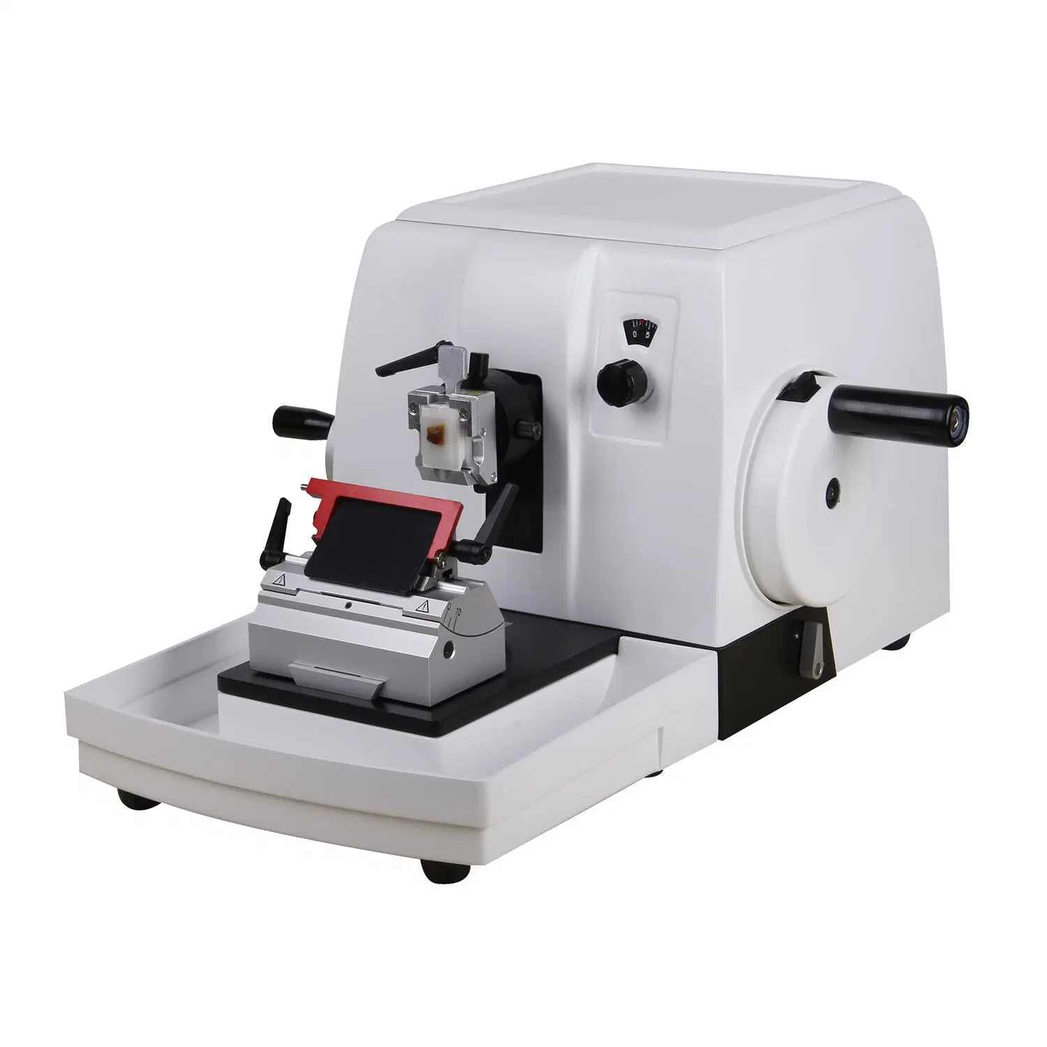 Kd-2260-VI Microtome of Paraffin Price with Freezing System