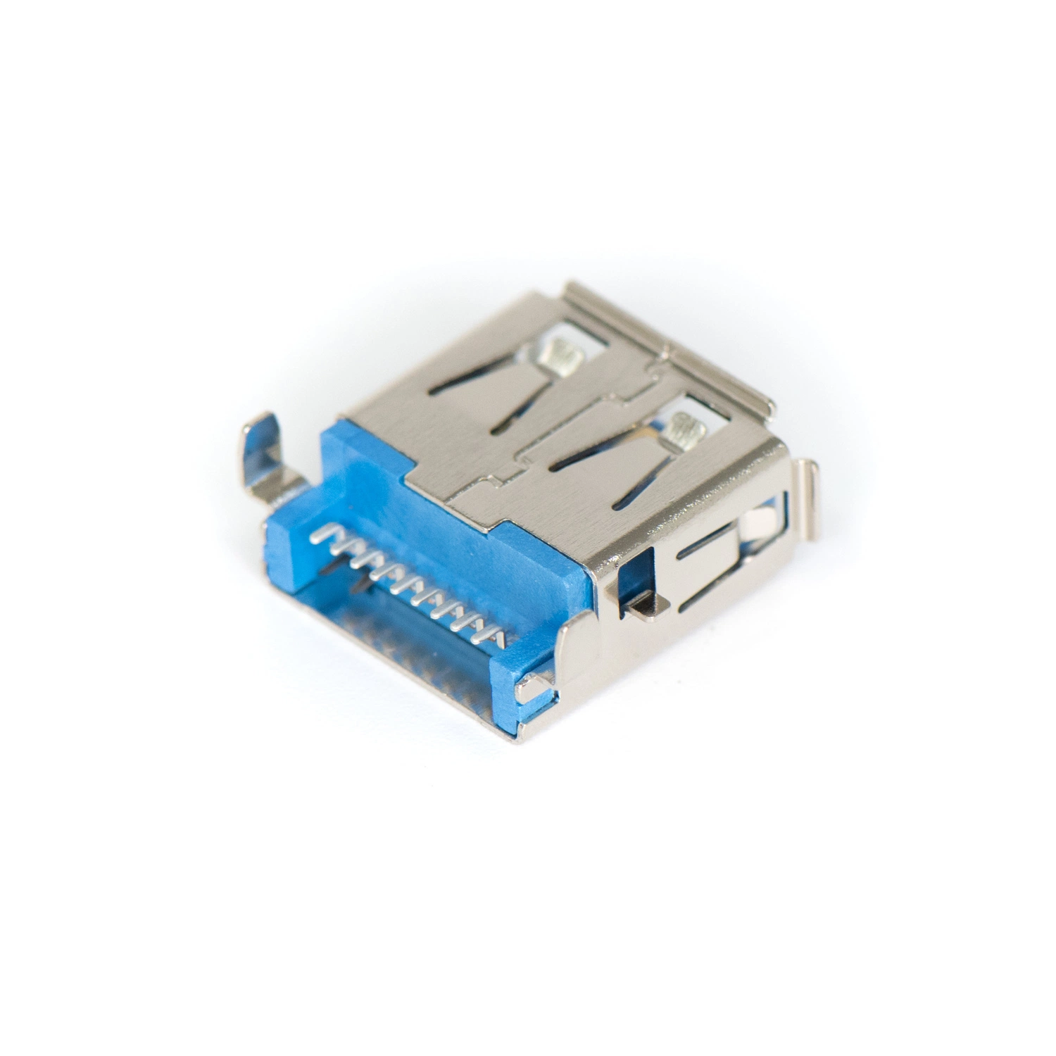 USB 2.0 4p SMT Connector Terminal