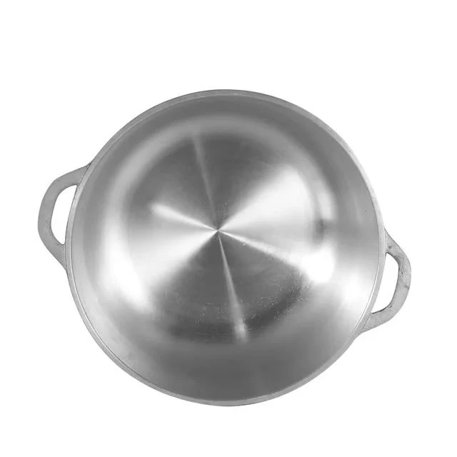 Honesty-Al Best Selling Aluminum Solid Cookware Handles Aluminum Handles for Cookware Pot Pan