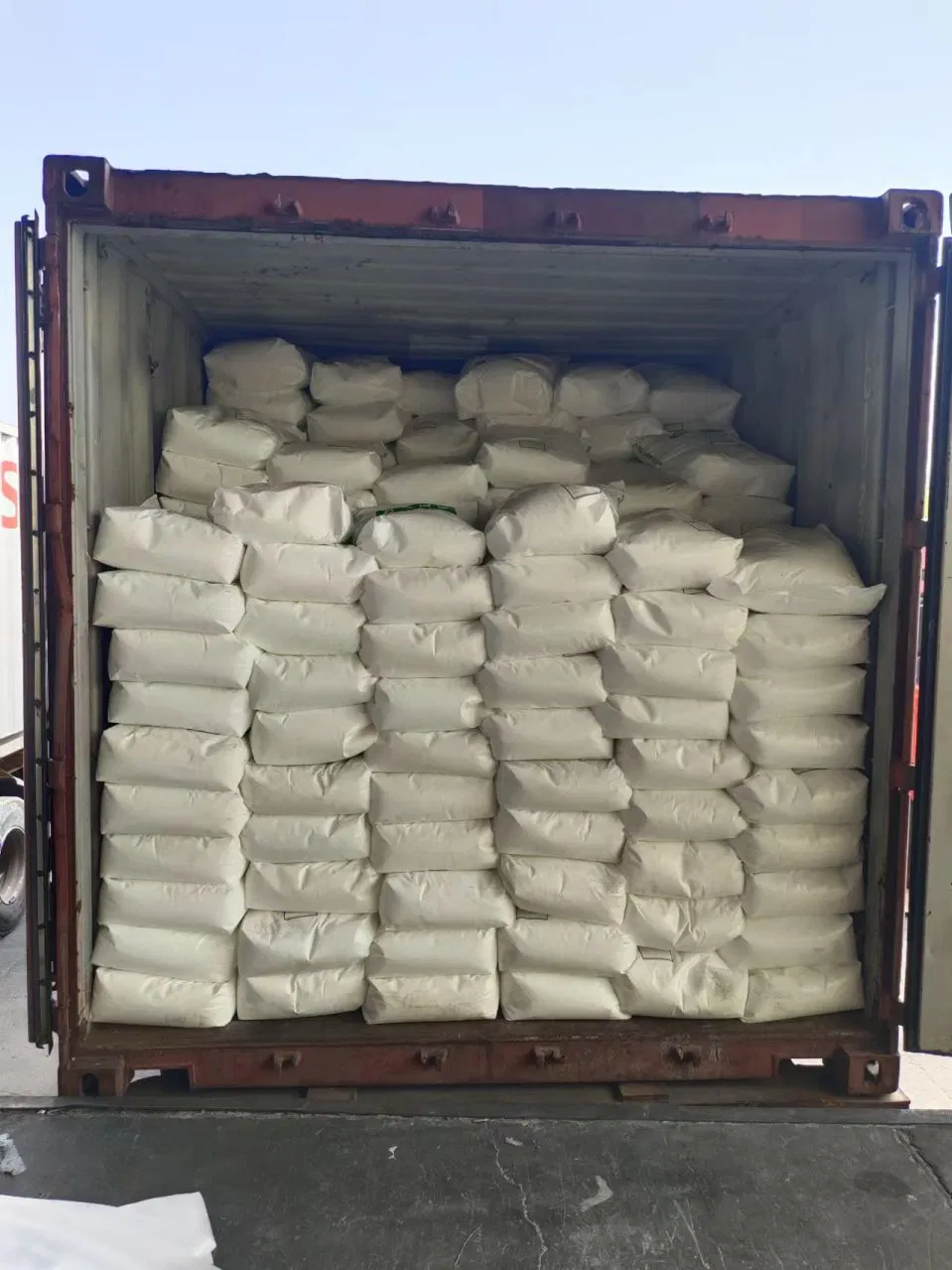 China Citric Acid Monohydrate Food Grade CAS No 5949-29-1 with Reasonable Price