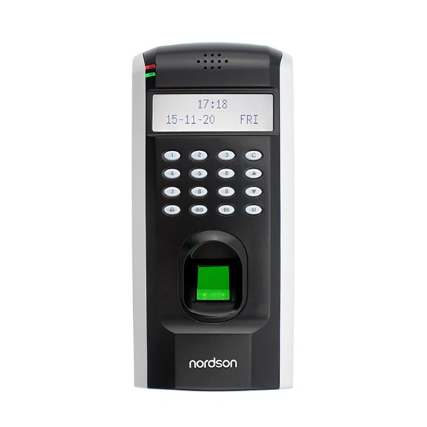 Network Touch Screen Wiegand Fingerprint Door Access Control Systems and Time Attendance