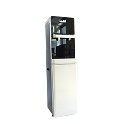 Direct Drinking Manual Hot and Cold Water Dispenser with High Cost Performance and Compressor Refrigeration