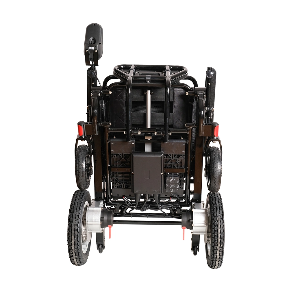 Cheap Motorized Electric Lightweight Wheelchairs for Sale