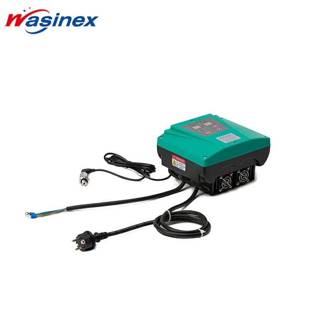 1.5kw Water Pump AC Drive Inverter 220V VFD /VSD Pump Pressure Controller